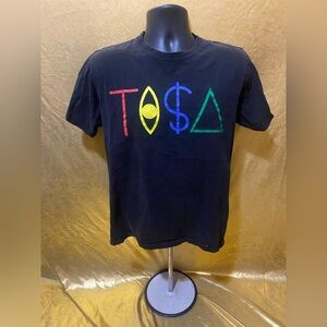 TISA Graphic Tee